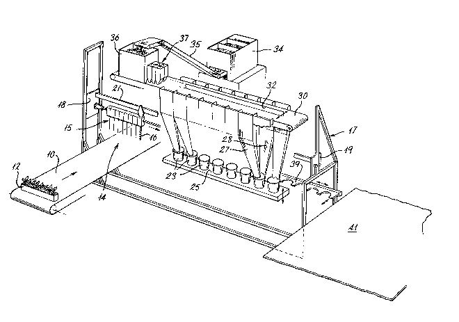 Une figure unique qui représente un dessin illustrant l'invention.